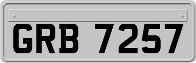 GRB7257