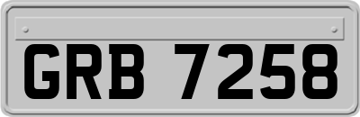 GRB7258