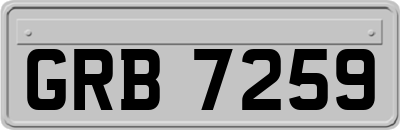 GRB7259