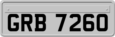 GRB7260