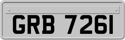 GRB7261
