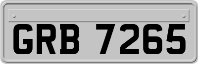 GRB7265