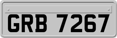 GRB7267