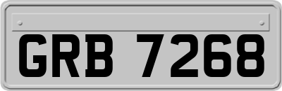 GRB7268