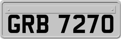 GRB7270