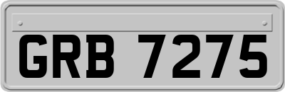 GRB7275