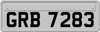 GRB7283