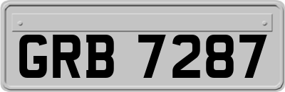 GRB7287