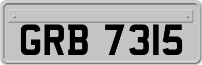 GRB7315