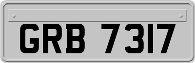 GRB7317