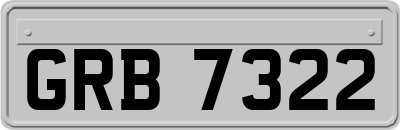 GRB7322