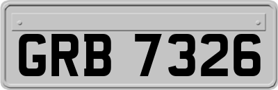 GRB7326