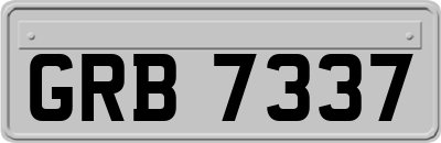 GRB7337