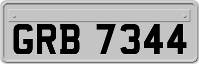 GRB7344