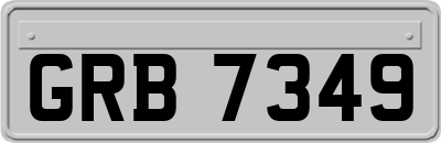 GRB7349