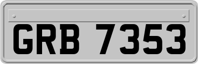 GRB7353