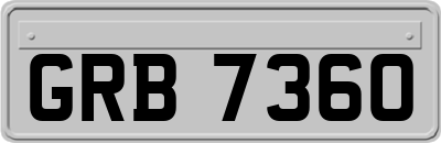 GRB7360