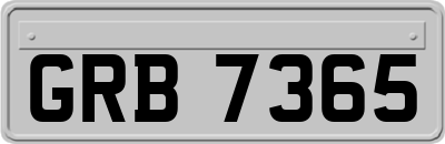 GRB7365