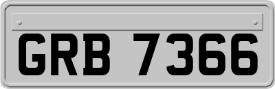 GRB7366