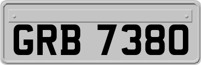 GRB7380