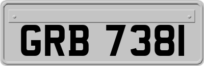 GRB7381