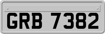 GRB7382