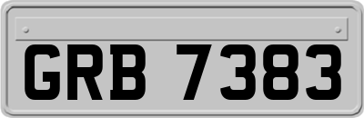 GRB7383
