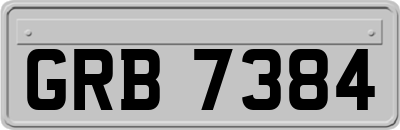 GRB7384