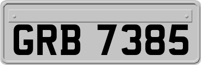 GRB7385