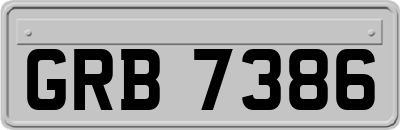 GRB7386