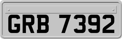 GRB7392