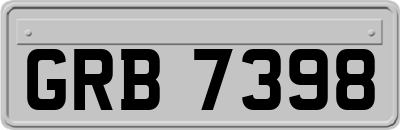 GRB7398