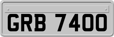 GRB7400