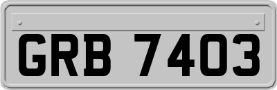 GRB7403