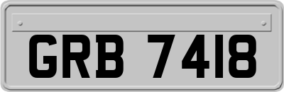GRB7418