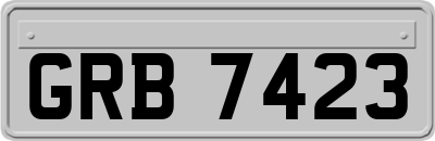 GRB7423