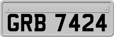 GRB7424