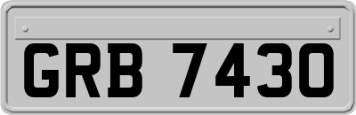 GRB7430