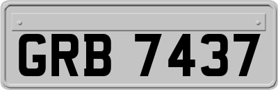 GRB7437