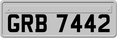 GRB7442