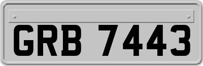 GRB7443