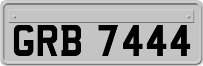 GRB7444