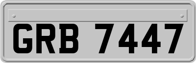 GRB7447