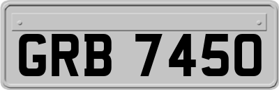 GRB7450