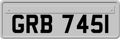 GRB7451