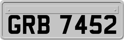 GRB7452