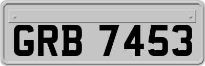 GRB7453
