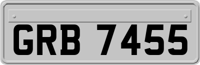 GRB7455