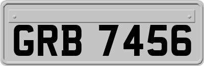 GRB7456