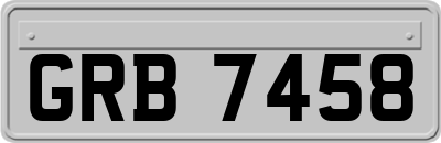 GRB7458